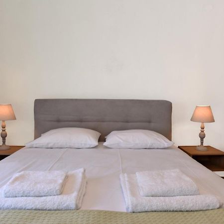 Fotinia Beach House By Rentalspro Services Dionisiou Beach Halkidiki Паралія-Діонісіу Екстер'єр фото