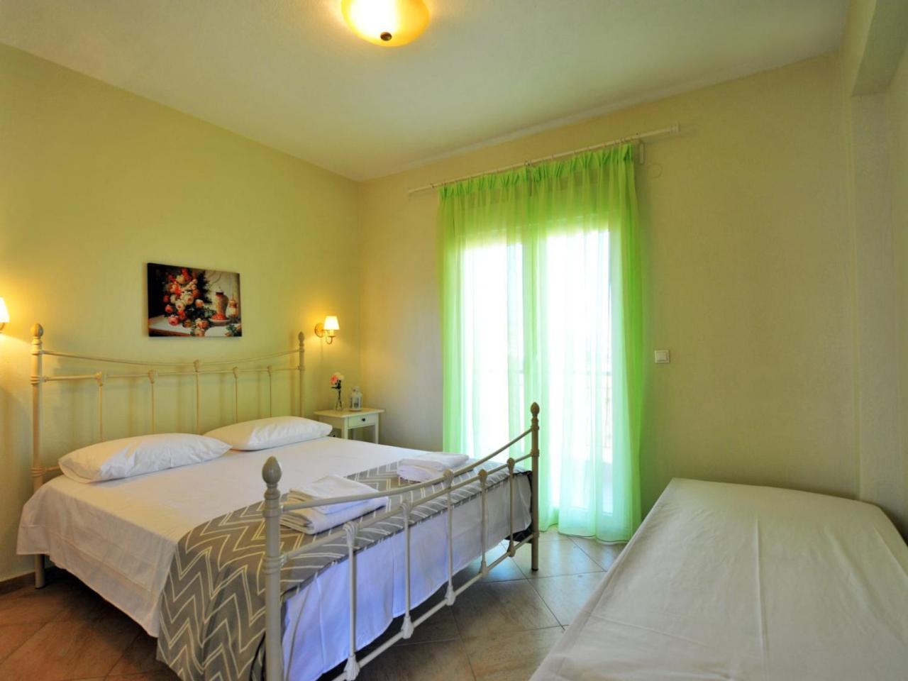 Fotinia Beach House By Rentalspro Services Dionisiou Beach Halkidiki Паралія-Діонісіу Екстер'єр фото