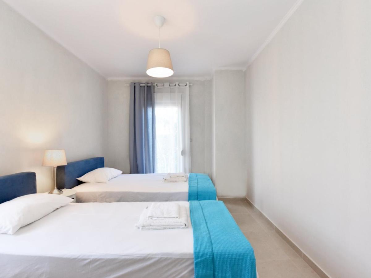 Fotinia Beach House By Rentalspro Services Dionisiou Beach Halkidiki Паралія-Діонісіу Екстер'єр фото