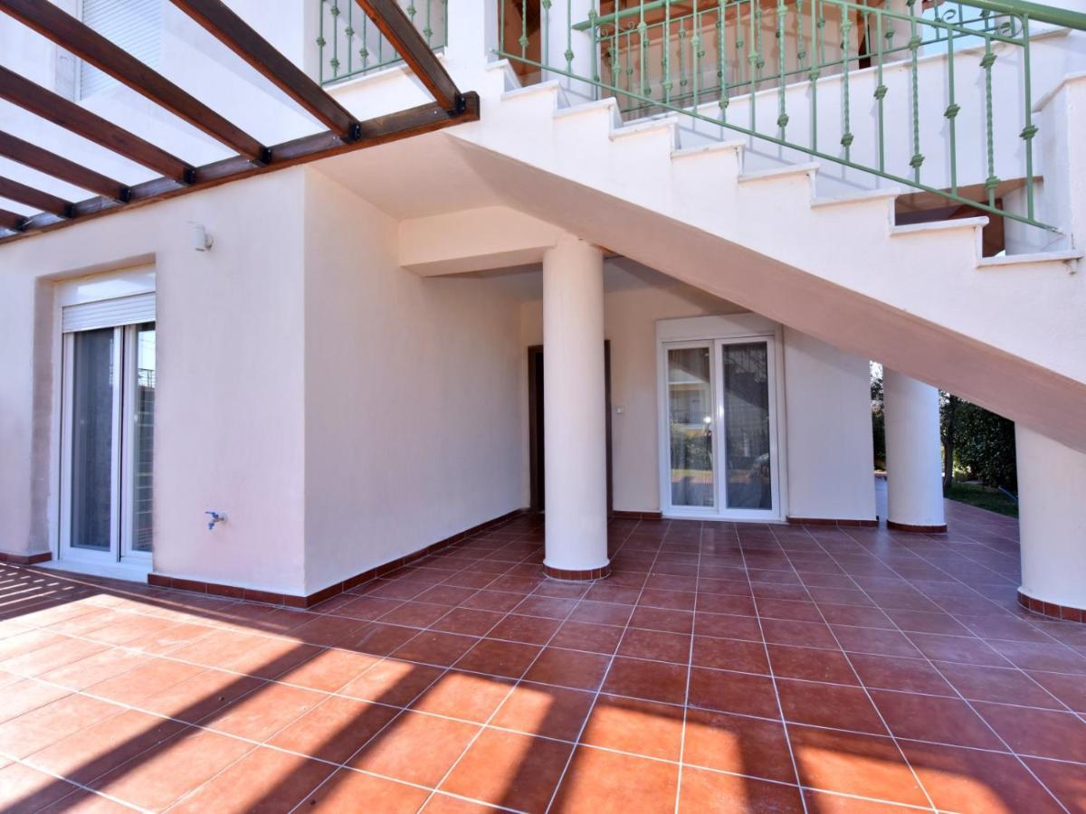 Fotinia Beach House By Rentalspro Services Dionisiou Beach Halkidiki Паралія-Діонісіу Екстер'єр фото